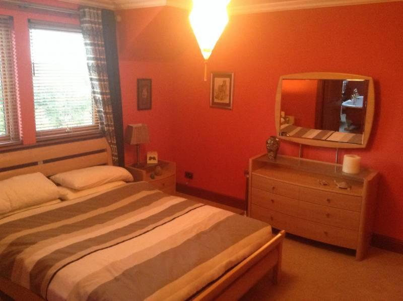 Tranquil Accommodation In A Great Location. Lanark Bagian luar foto